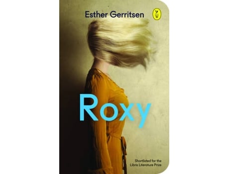 Livro Roxy de Esther Gerritsen (Inglês)