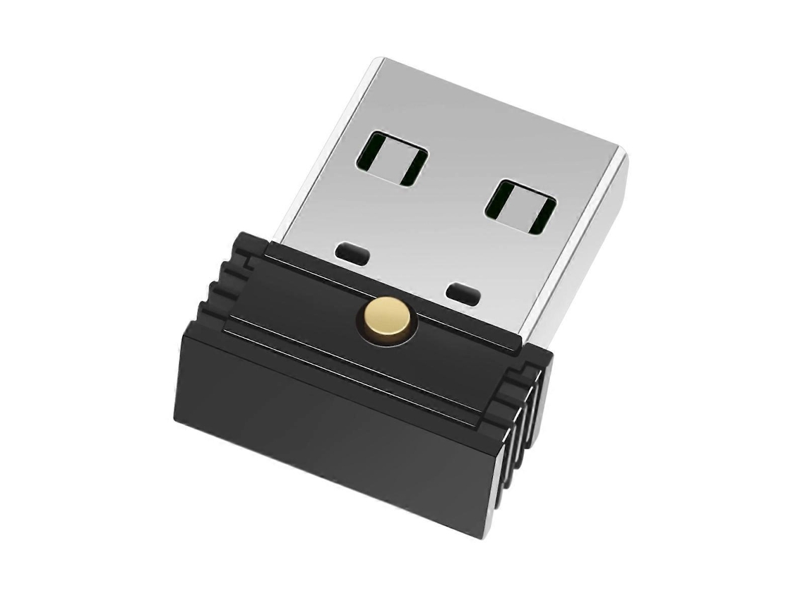 Lurelia Rato Usb Preto