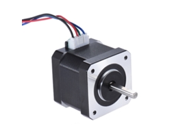 Motor De Passo Nema 17 2 Fases 1.8° 0.9a 0.4n.m 42mm Para Impressora 3d/cnc Acessório