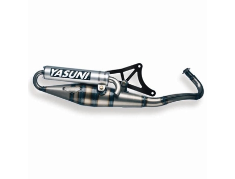 Tubarro Z Gilera Corredor/Perseguidor YASUNI
