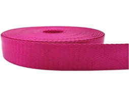 Alça De Nylon Reforçada Dtkj Mochilas Bolsas, Malas, Bagagens E Cintos, 9, 1m, Rosa, 38mm