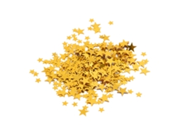 Paillettes Soltas Decoração Festiva Sparkling 10mm