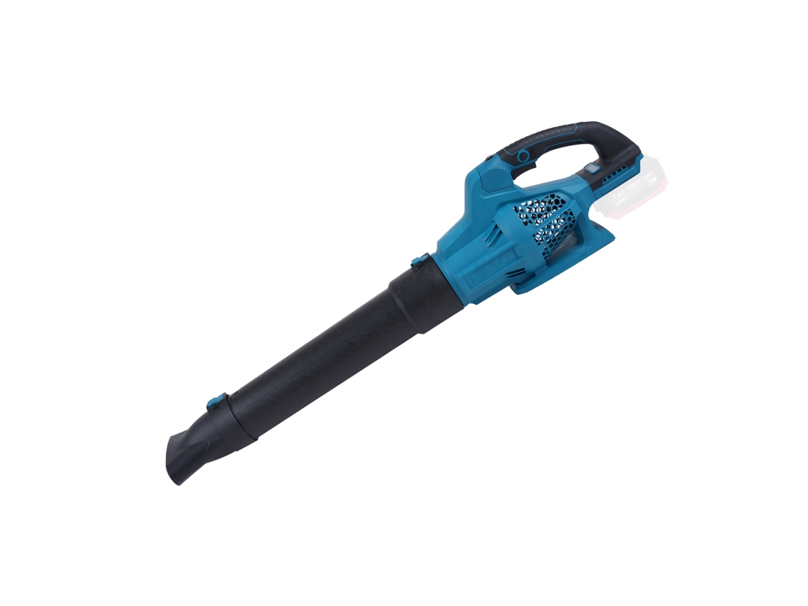 Soplador De Folhas Elétrico Sem Fio 17000rpm 6 Velocidades Para Baterias Makita