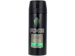 Africa Deo Vaporizador AXE 150 Ml