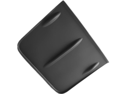 Base De Carregamento Sem Fio Para Console Central Com Proteção Antiderrapante.