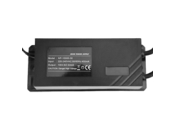 Transformador Electrónico Neon Laxiscreed 10kv 30ma Para Iluminação De Alta Voltagem