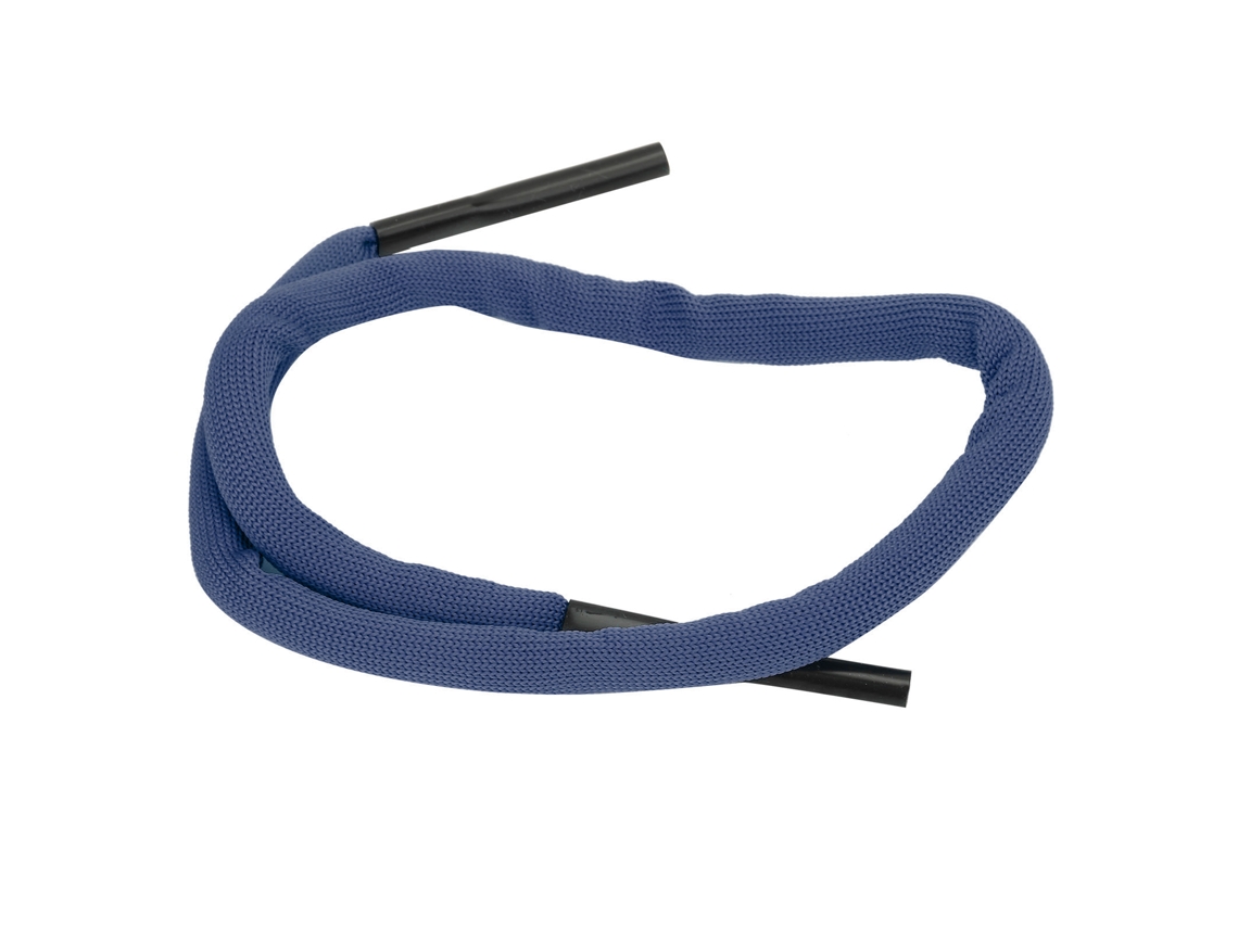 Corda Elástica para Óculos Anti derrame Azul