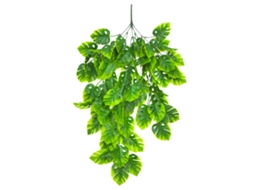 Parede de Plantas Artificiais com Trepadeiras, 79cm LAXISCREED