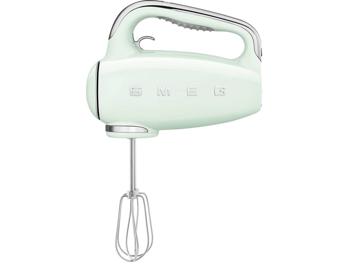 Batedeira SMEG HMF01PGEU (250 W - Verde)