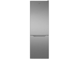 Frigorífico Combinado TEKA NFL 342 C E (No Frost - 188 cm - 295 L - Inox)