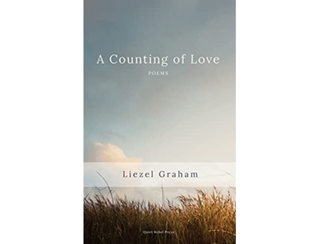 Livro A Counting of Love Poems de Liezel Graham (Inglês)