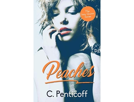 Livro Peaches De C Penticoff (inglês)