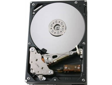 Disco HDD Interno HGST 7K4000 2TB (2 TB - SATA - 7200 RPM)
