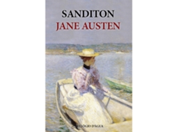 Sanditon De Jane Austen