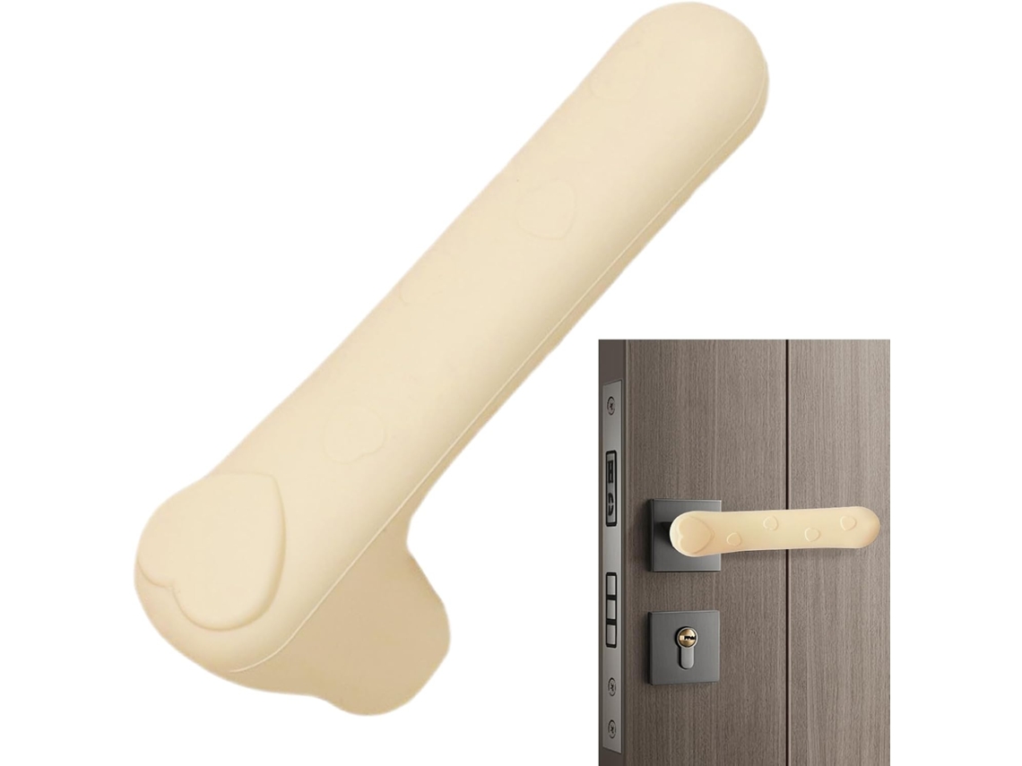 Capa Para Maçaneta Da Porta Capas De Proteção