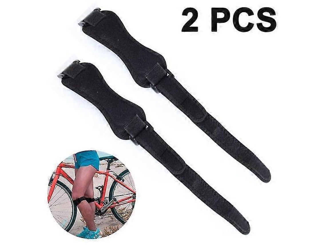 Peças De Almofadas Espessas E Faixa Larga De Joelho Para Patela, Suporte Patelar Para Alívio Da Dor Aquaforge