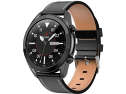 Smartwatch ENZONS Preto
