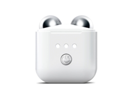 Dispositivo Facial De Microcorrente Levanta E Aperta A Pele Mini Usb Equipamento Facial Para Rugas Fácil De Armazenar E Transportar Bra Yunzii