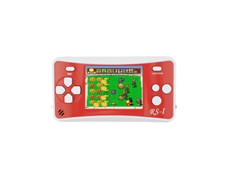 Consola SAMURIIRON AQC111