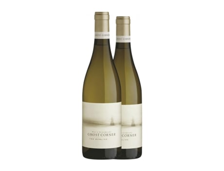 Vinho branco CEDERBERG Ghost Corner Bowline Western Cape (0.75 L - 2 Unidades)