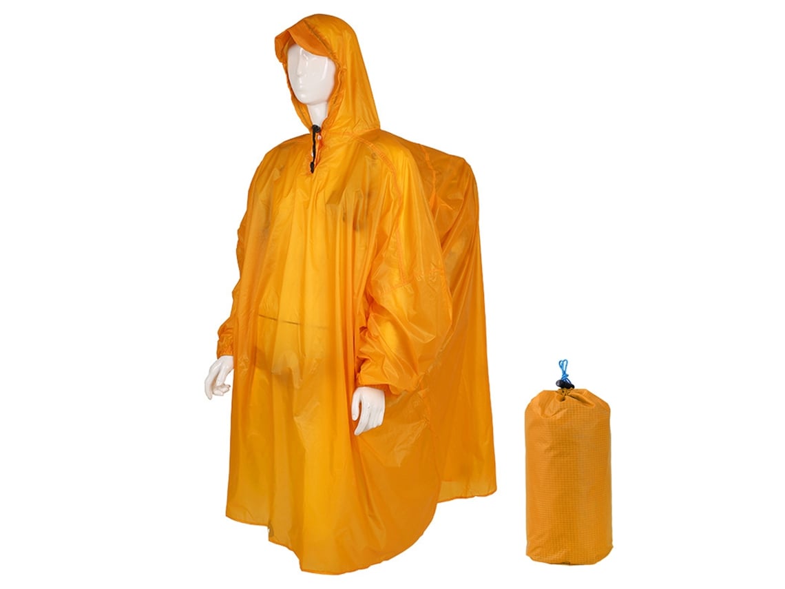 Protetor de Mochila Impermeável para Camping e Trekking