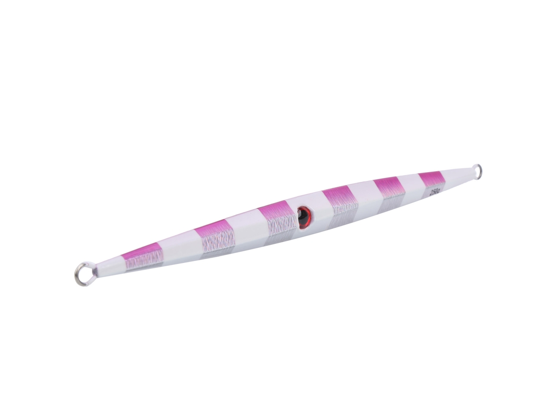 Isca De Prato De Ferro Slow Jigging Para Pesca De Barco