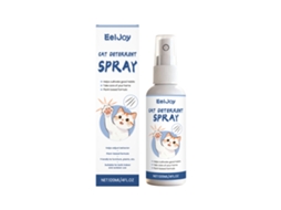Spray Anti-raspar Para Gatos Worten