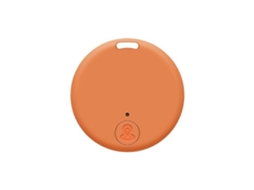 Mini Rastreador Gps Inteligente Bluetooth Anti-perda, Localizador Inteligente Compatível Com Chaves, Bagagem, Animais De Estimação, Crianças, Bol