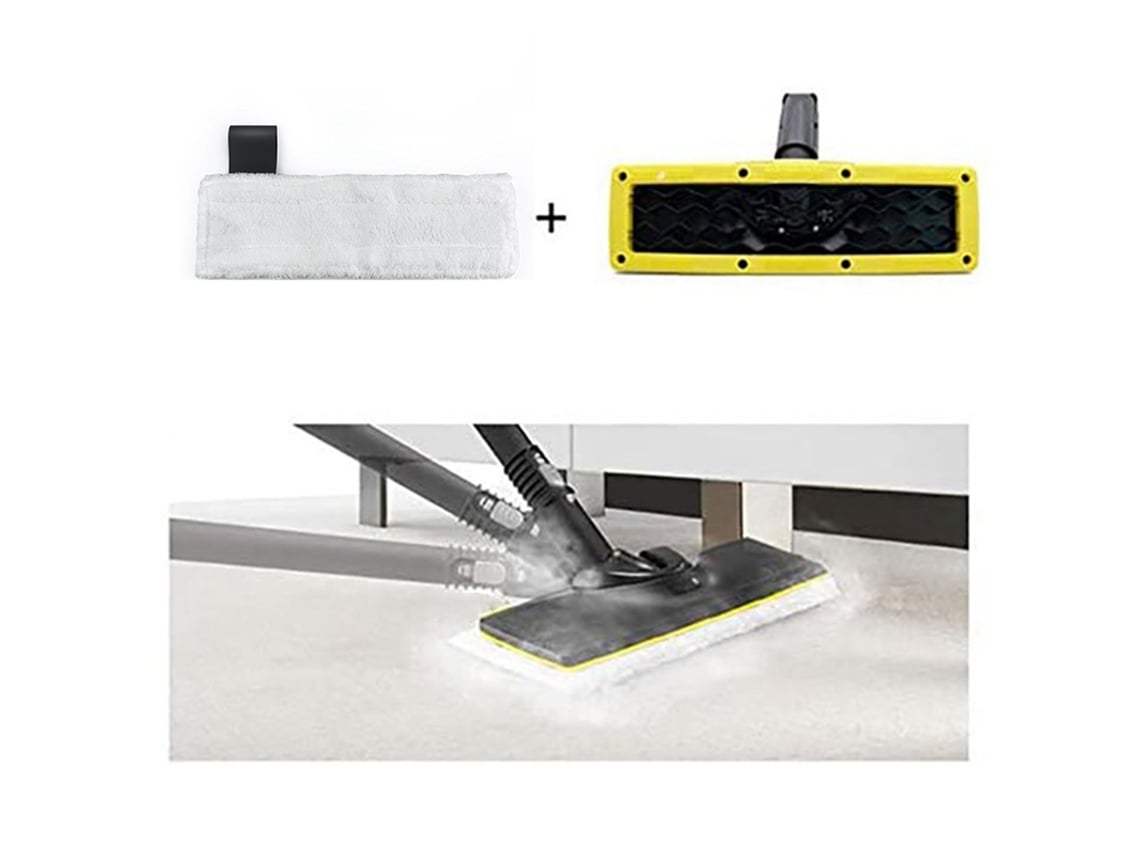 Acessório para Aspiradores KARCHER 14 Sc2 Sc3 Sc4 Sc5 capa vapor