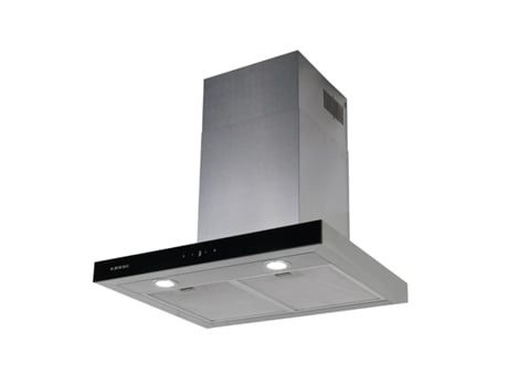 Chaminé De Exaustão  Ceid60-007520