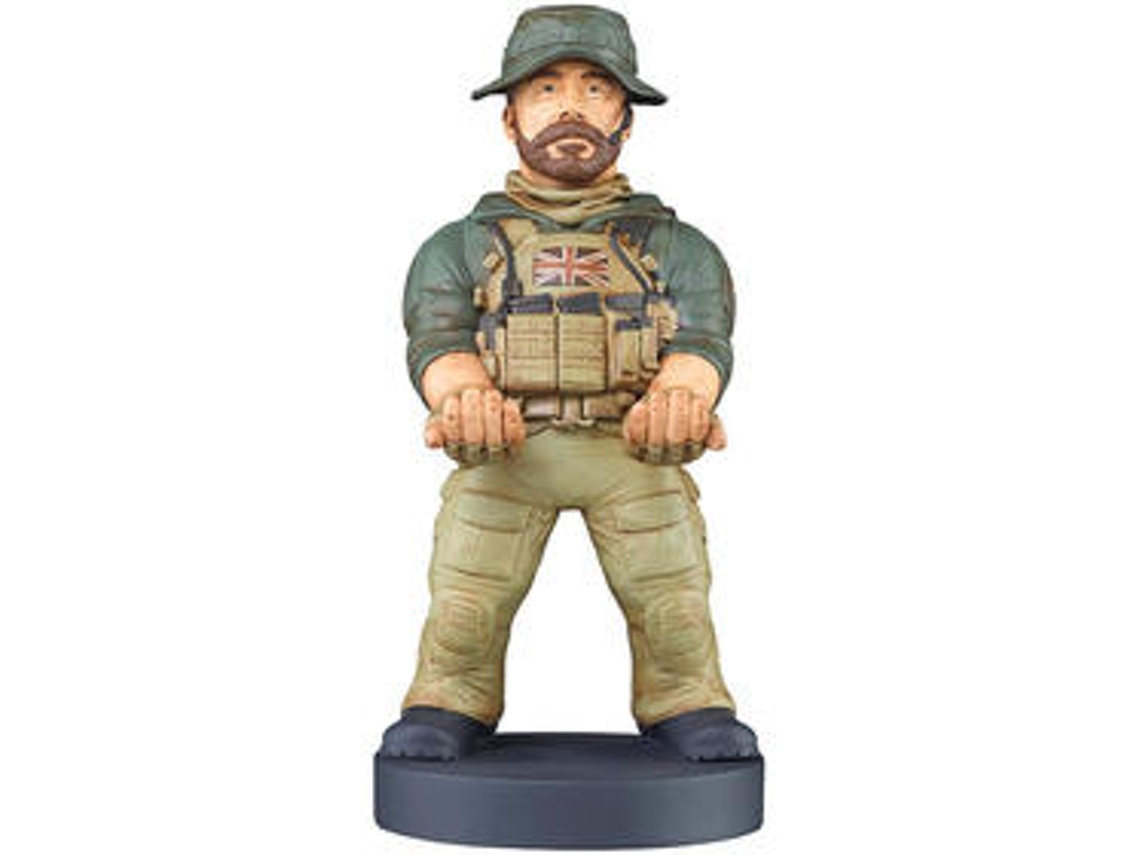 Cable Guy Captain Price