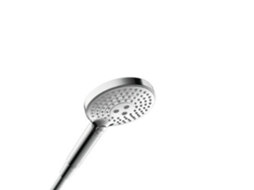 Chuveiro de Mão HANSGROHE Axor Showersolutions 120 3Jet Cor: Crómio