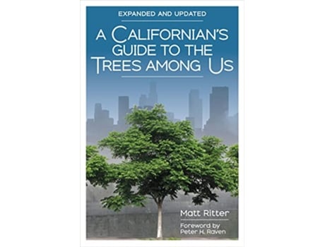 Livro Californians Guide to the Trees among Us de Matt Ritter (Inglês)
