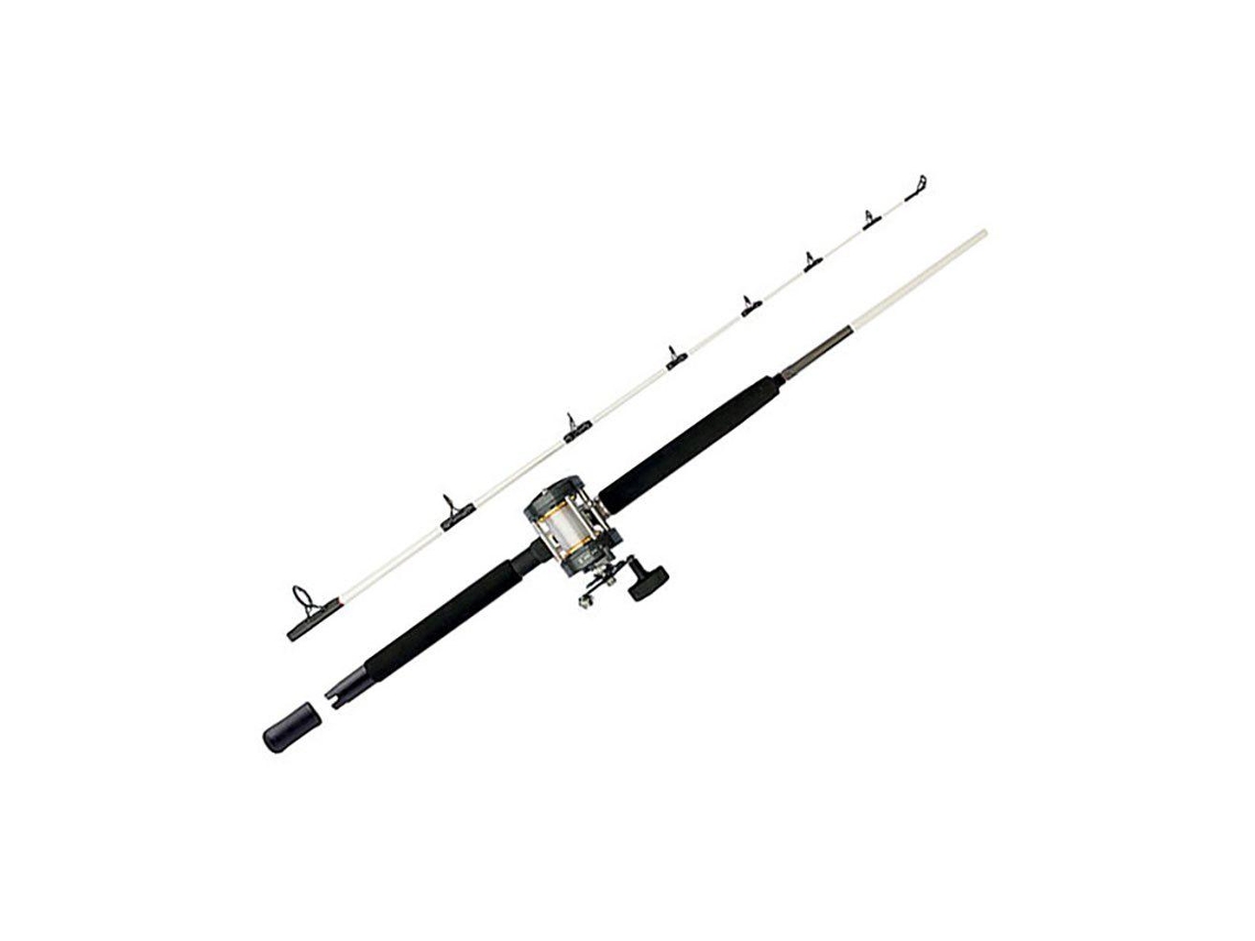 Mitchell Performance Sw 602 Lh