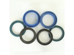 Garfo E ENDURO BEARINGS Fork Seals-Rochshox Boxxer, pike, Reba-32 Mm (Multicor - TU)