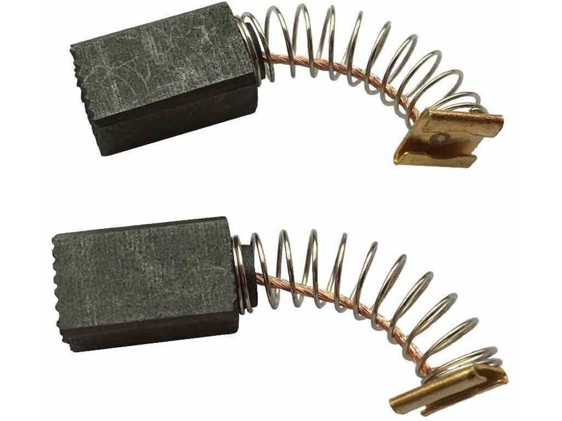 Broca De Carbono Para Elétrica D10vc2 F10va Sv12sgs D10vc3 D10vg D13vg Dh24pb3 -