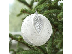 Laxiscreed Bolas De Natal Para Decoração De Árvore E Artesanato