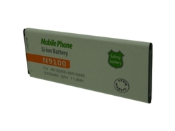 Bateria OTECH SMS239-13082280 para SAMSUNG GALAXY GT-N910F