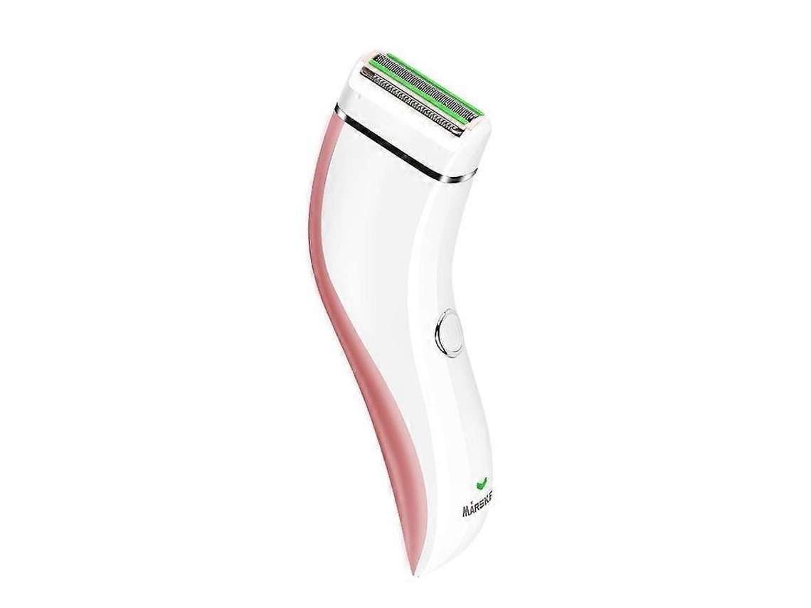 Marske Ms 6133 Dispositivo De Remoção De Pelos Lavável Com Carregamento Usb Para Mulheres Ly Ebike