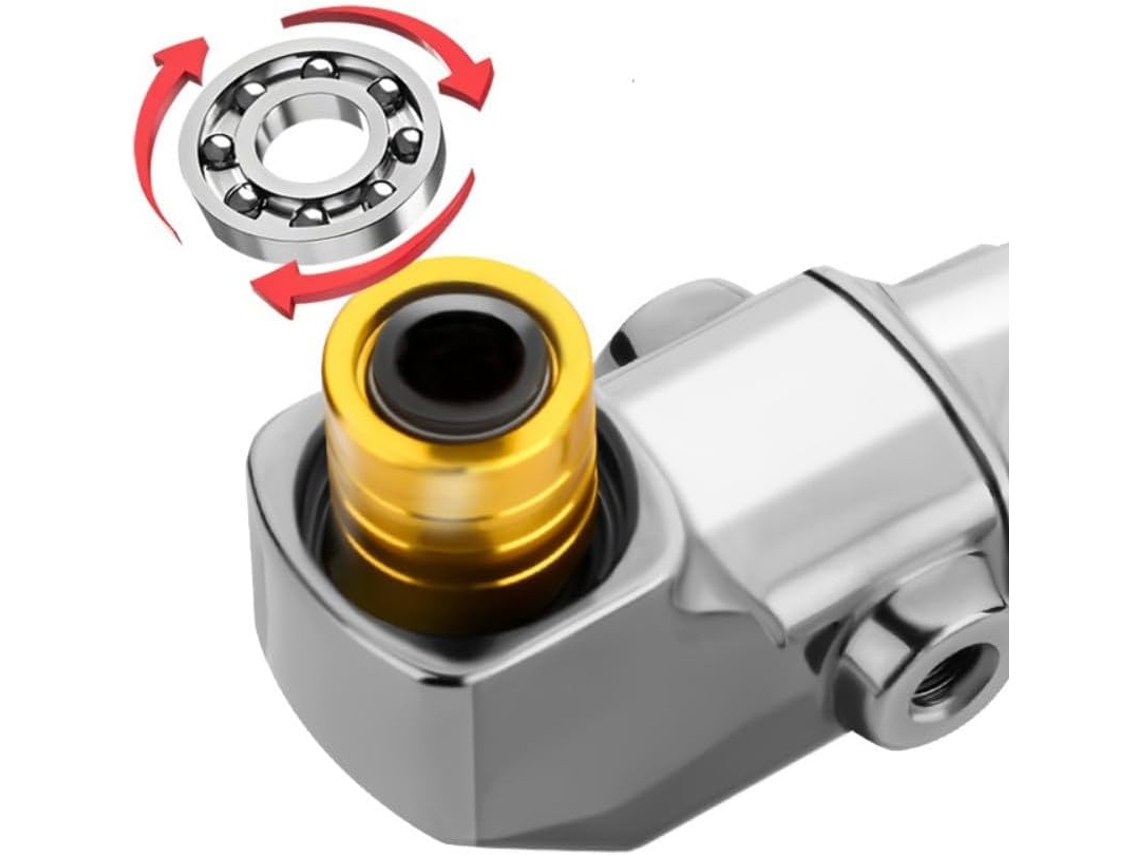 Adaptador De Ângulo Reto 90° Para Furadeira, Furadeiras Elétricas E
