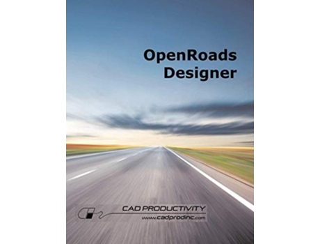 Livro Openroads Designer De Mr Samuel D Nugent E Mr Walter Todd Stutts (inglês)