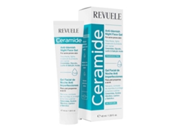 Gel de Rosto REVUELE Ceramide Anti-blemish Noite (40 ml)