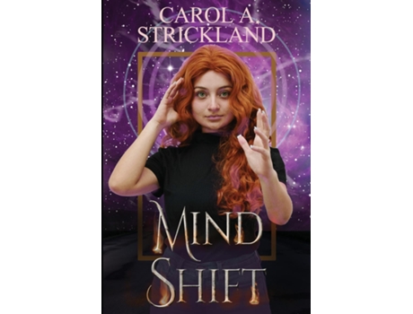 Livro Mind Shift de Carol A Strickland (Inglês)