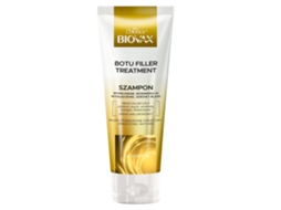 Glamour Smoothing Filling Treatment Shampoo, 200ml Biovax