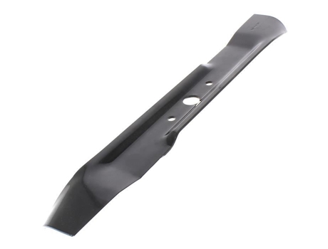 Lâmina cortadora para cortador de grama John Deere - 53 cm - Descarga traseira - Sem bateria incluída