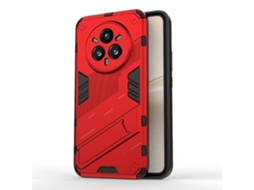 Punk Armor 2 Em 1 Pc Capa De Tpu Para Celular Com Suporte