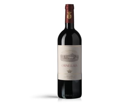 Vinho Ornellaia 2021 3l Tenuta Dell Ornellaia