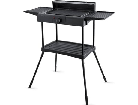 Barbecue Elétrico FLAMA 4161FL (2000 W)