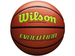Bola de Basquetebol  WILSON (Tamanho 7)