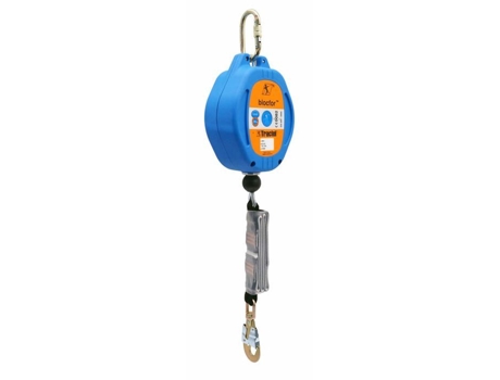Bloco para B10 Esd 150Kg M10-M47 19405 TRACTEL